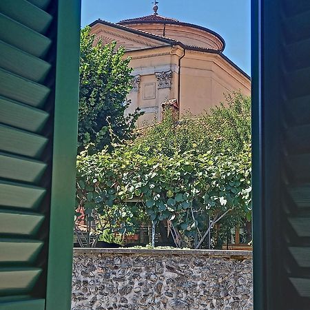 Vertemate Carlito'S Trattoria Con Alloggio חדר תמונה